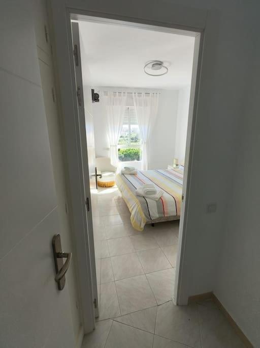 Appartement Vue Mer Playa Mar Torremolinos Exterior photo