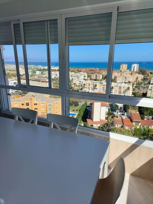 Appartement Vue Mer Playa Mar Torremolinos Exterior photo
