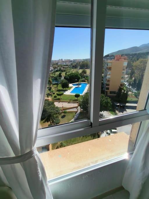 Appartement Vue Mer Playa Mar Torremolinos Exterior photo
